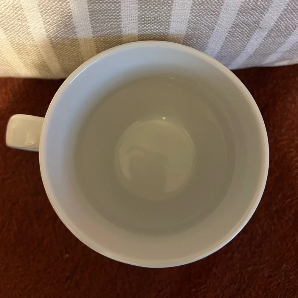 Collins Oversized Coffee/Tea Mug